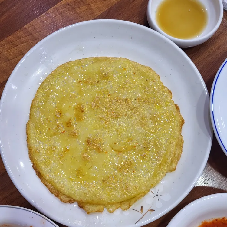 일송칼국수 대표 사진