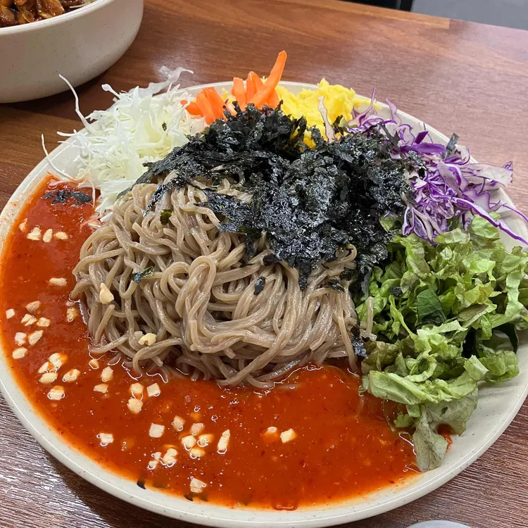 오봉집 대표 사진