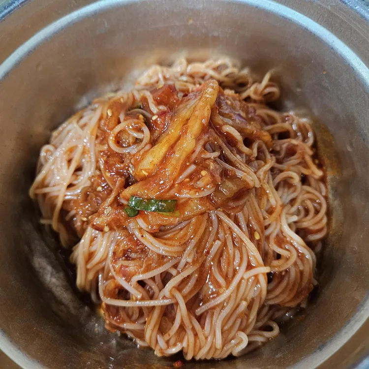 황소고집 대표 사진