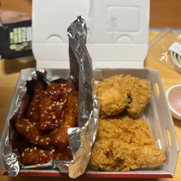 BBQ치킨 대표 사진