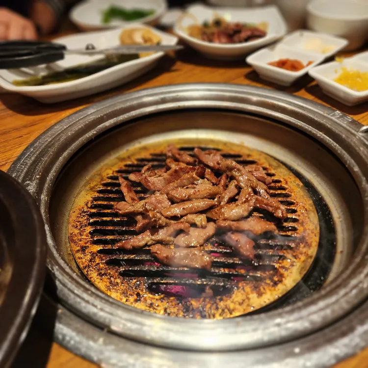 송도갈매기 대표 사진