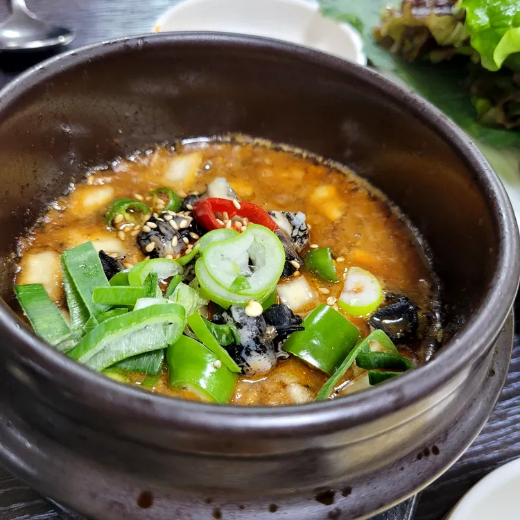 북한강 탕탕탕 대표 사진