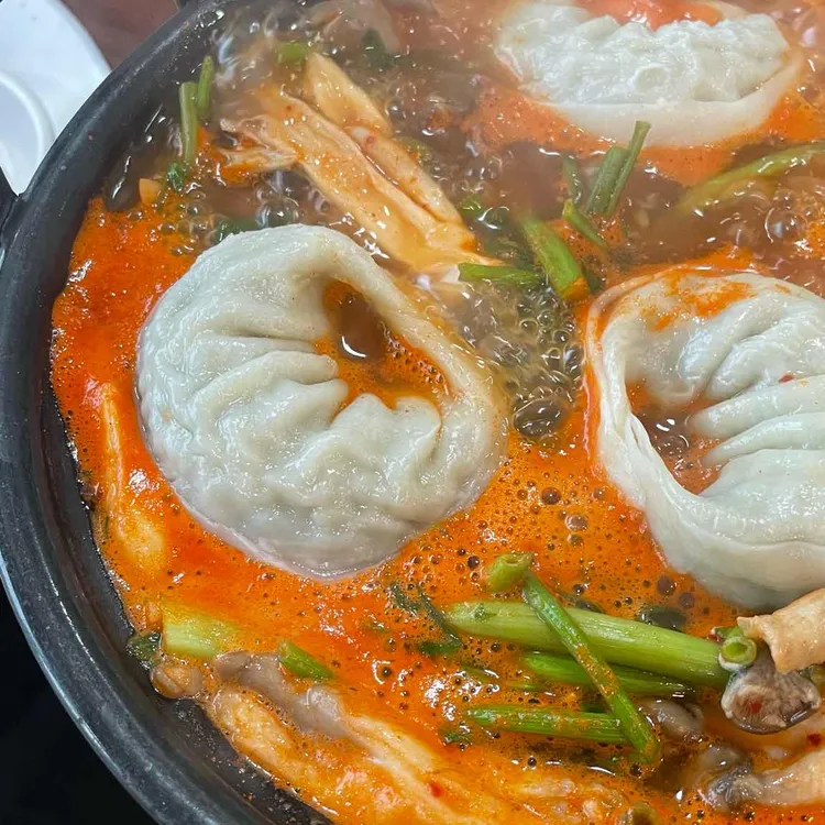 등촌샤브칼국수 대표 사진