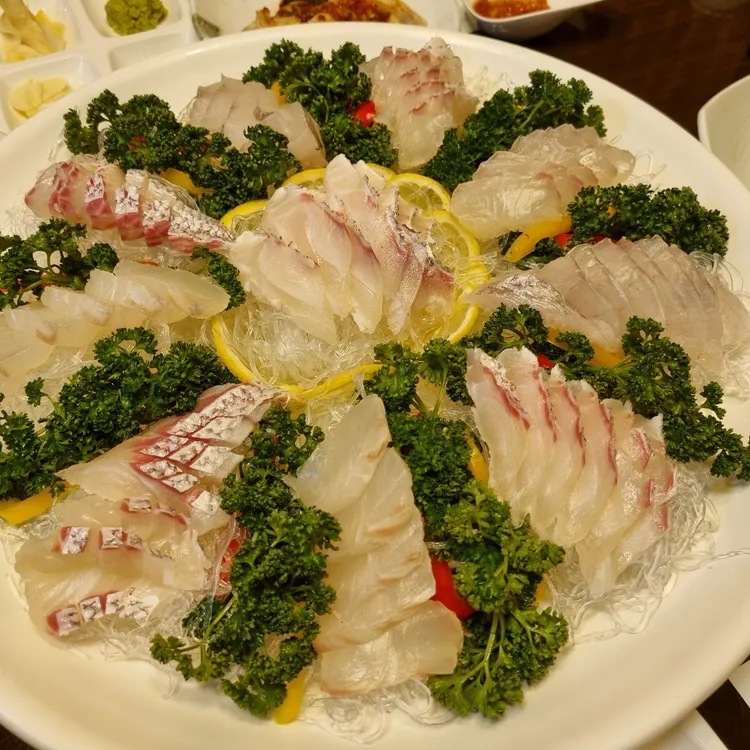 삼복횟집 대표 사진