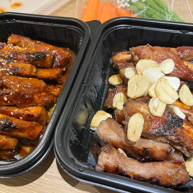 예감쪽갈비 영화점 대표 사진