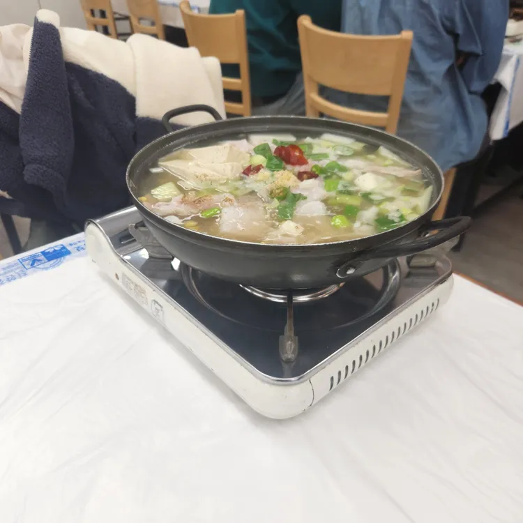 낙산물곰탕 대표 사진