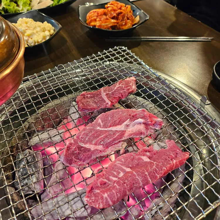 신천무한리필 대표 사진