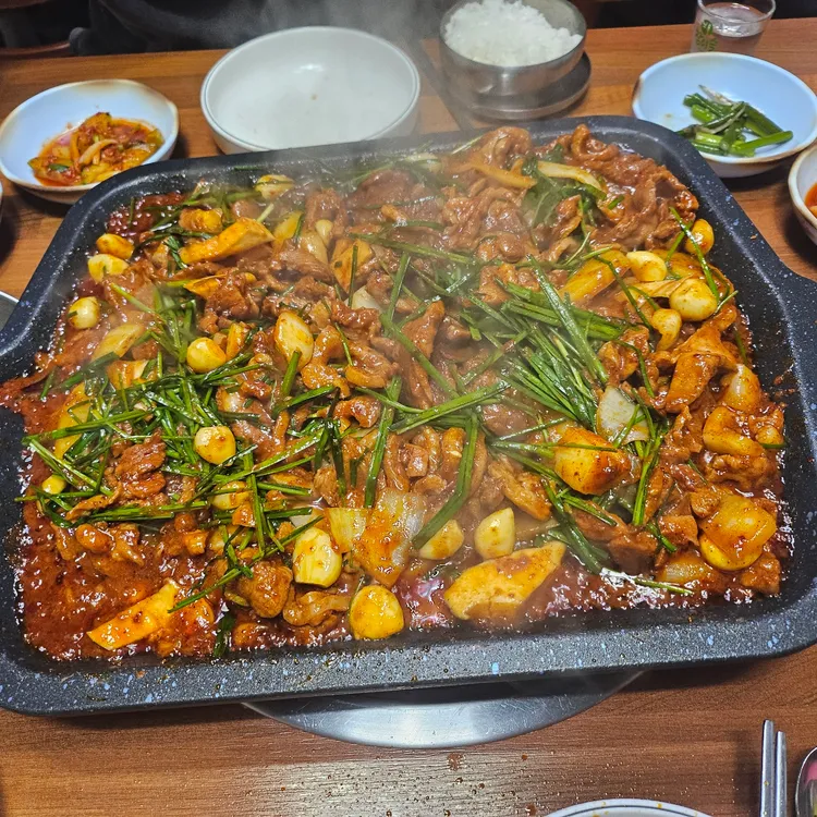 시골집 대표 사진