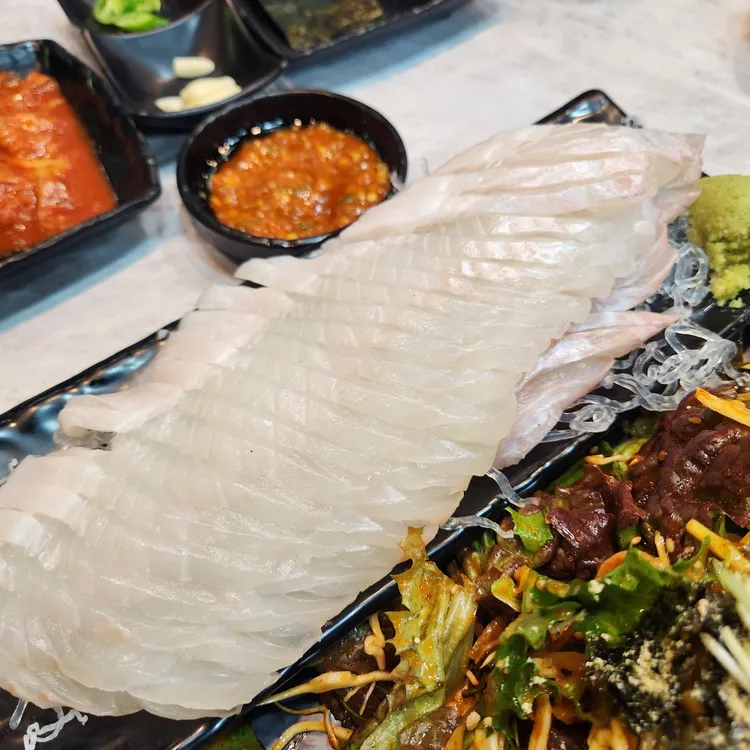 한성막횟집 대표 사진