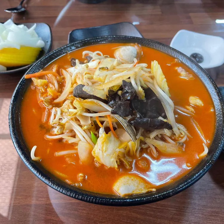 뉴황제 대표 사진