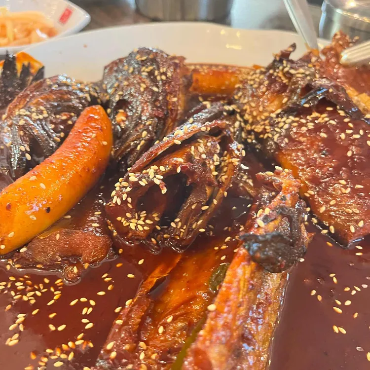 바담코다리 대표 사진