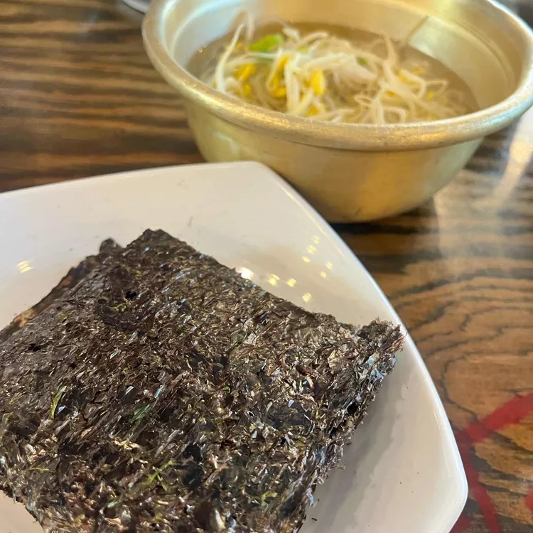 바담코다리 대표 사진