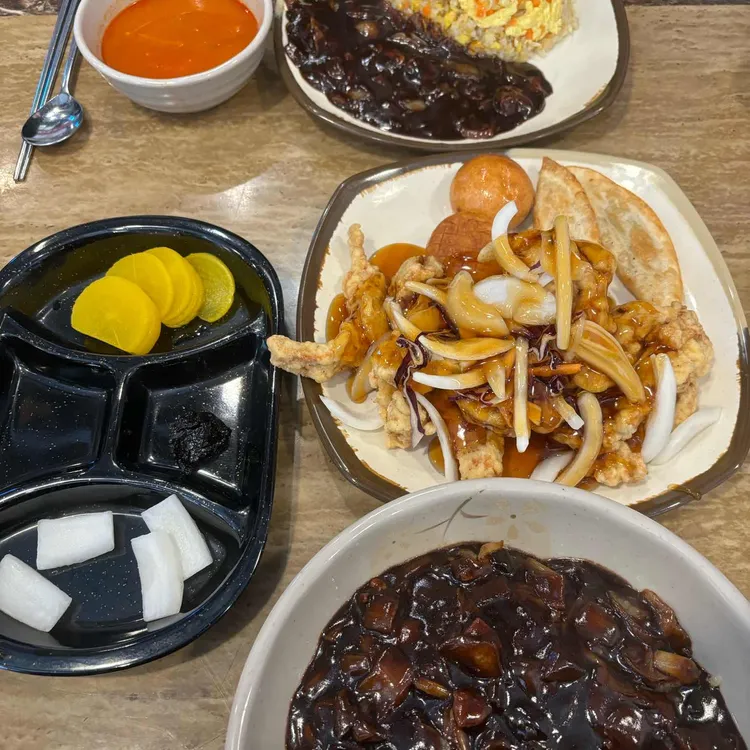 대왕성 대표 사진