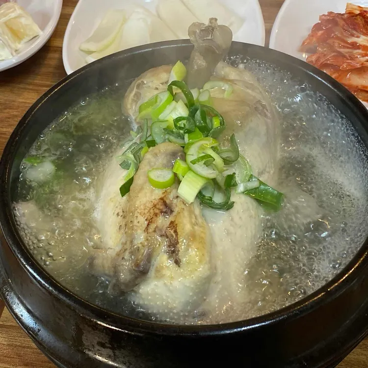 청기와흑염소 대표 사진