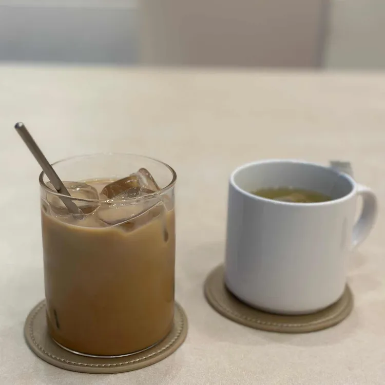 젠틀러 대표 사진