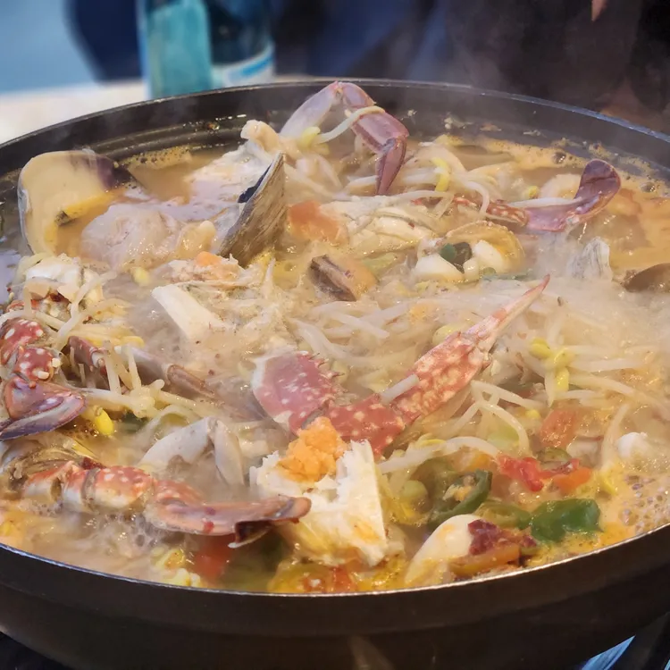 머구리오빠야 대표 사진