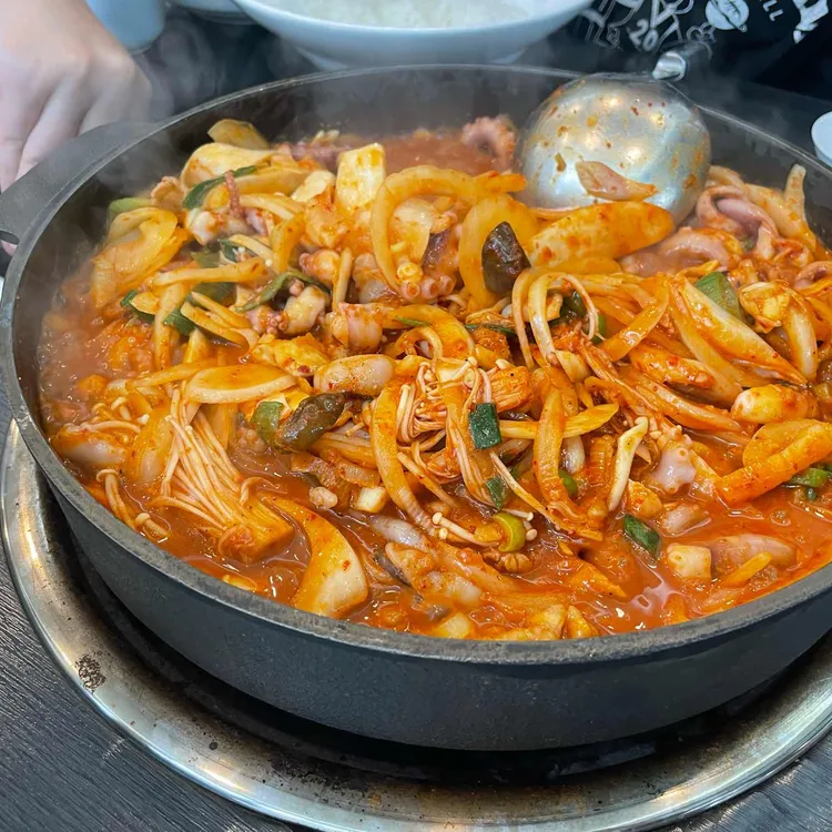 낙중지생 대표 사진