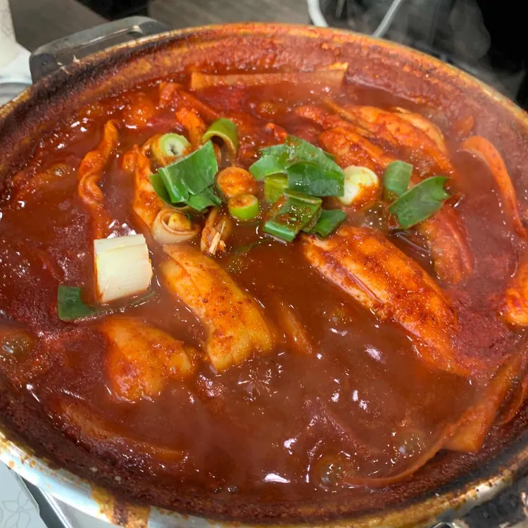 대기정 대표 사진