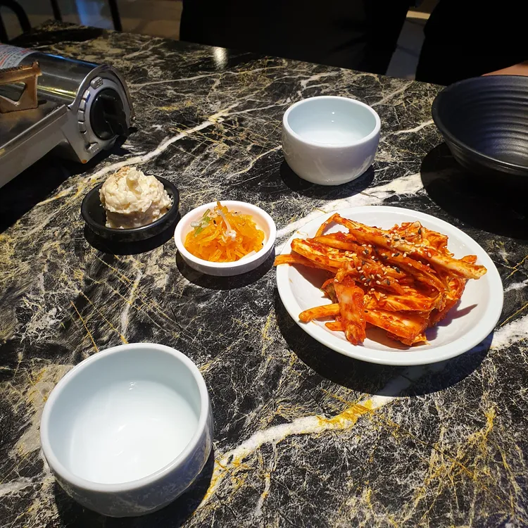 고추장 대표 사진