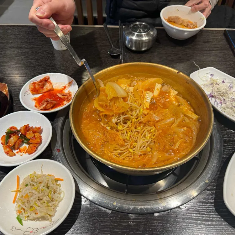 옛날농장 대표 사진
