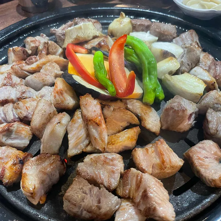 서초목살 대표 사진