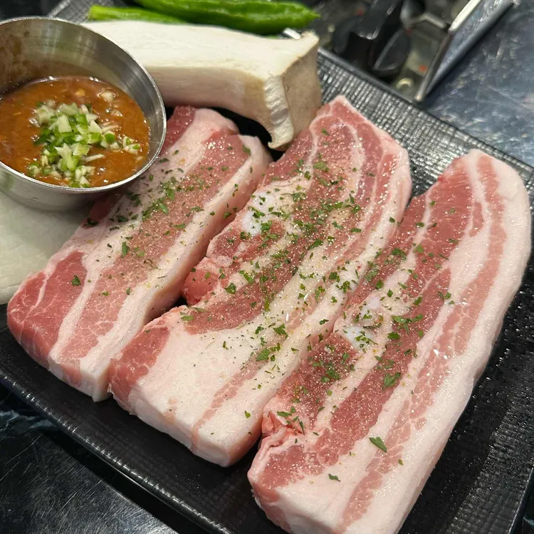 제주육돈가 대표 사진