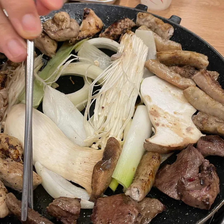 박월순곱창 대표 사진