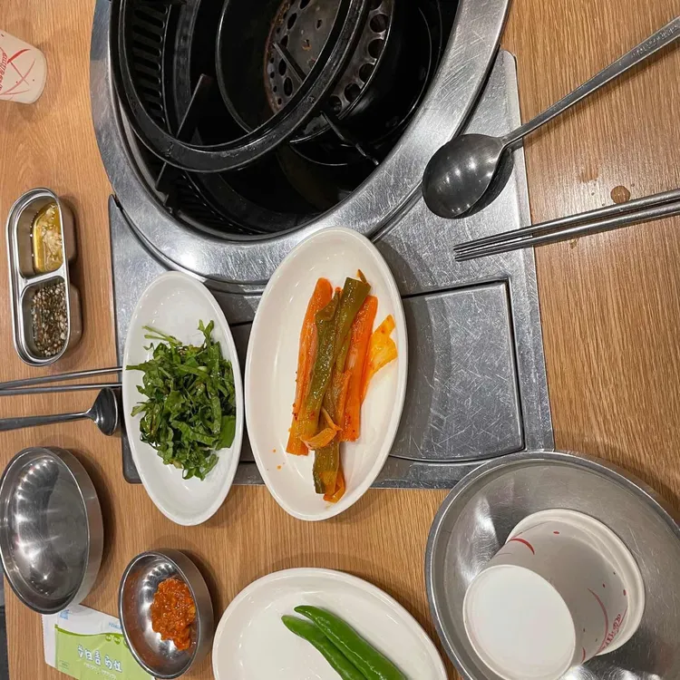 박월순곱창 대표 사진