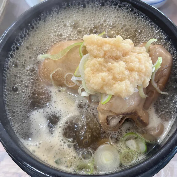 두메산골 대표 사진