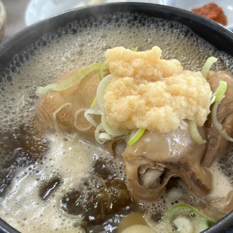 두메산골 대표 사진