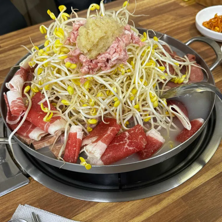 케빈부대찌개 대표 사진