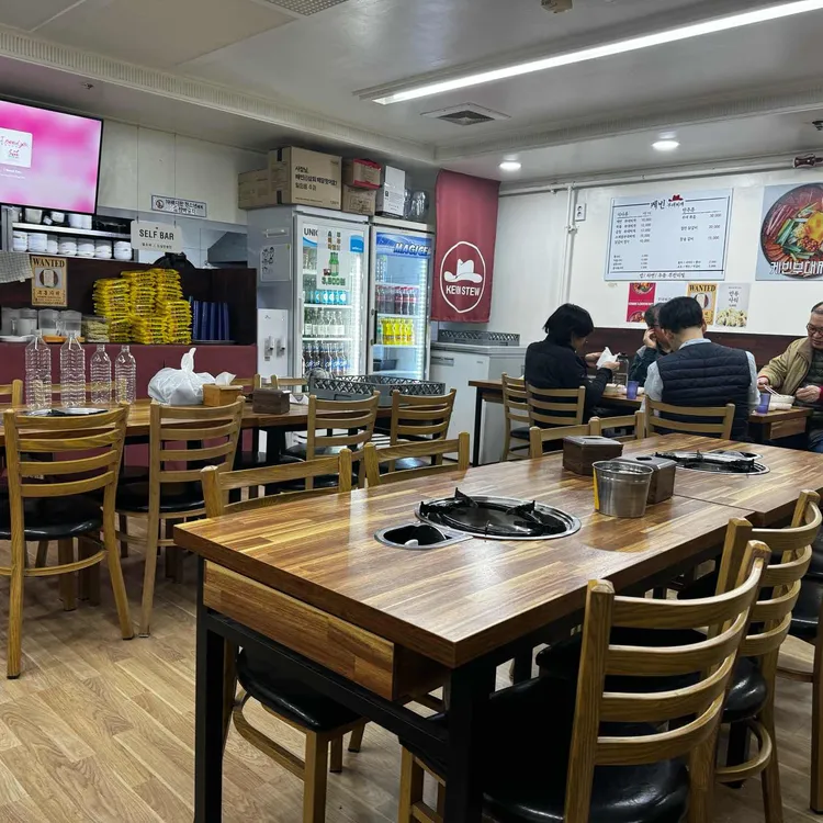 케빈부대찌개 대표 사진