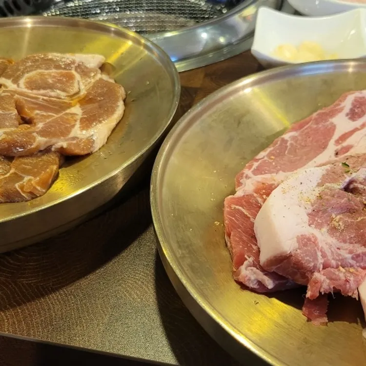 하대승담양갈비 대표 사진