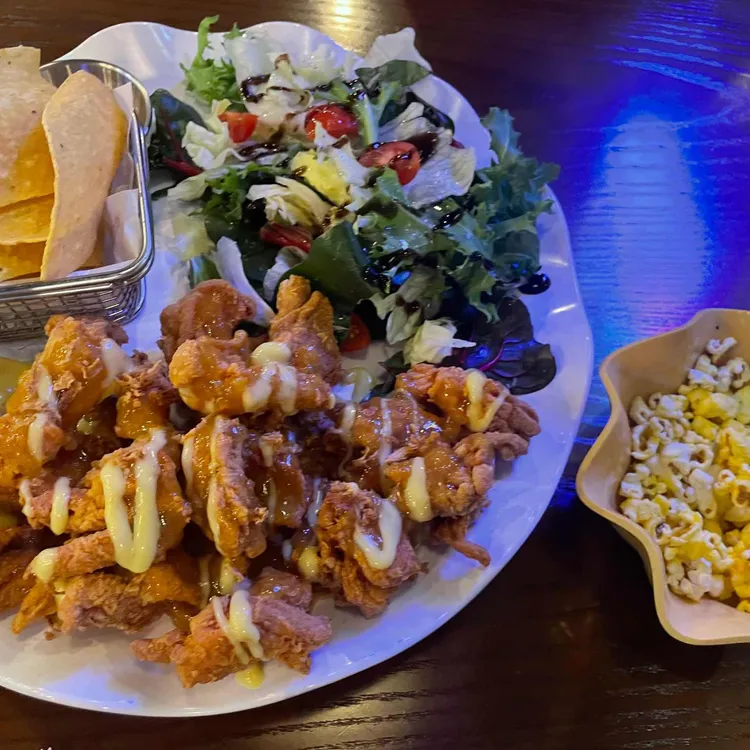 펀비어킹 대표 사진