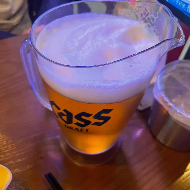 펀비어킹 대표 사진