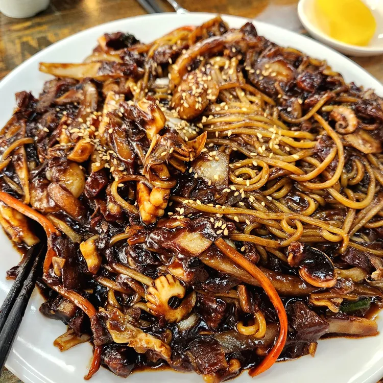 선차이 대표 사진