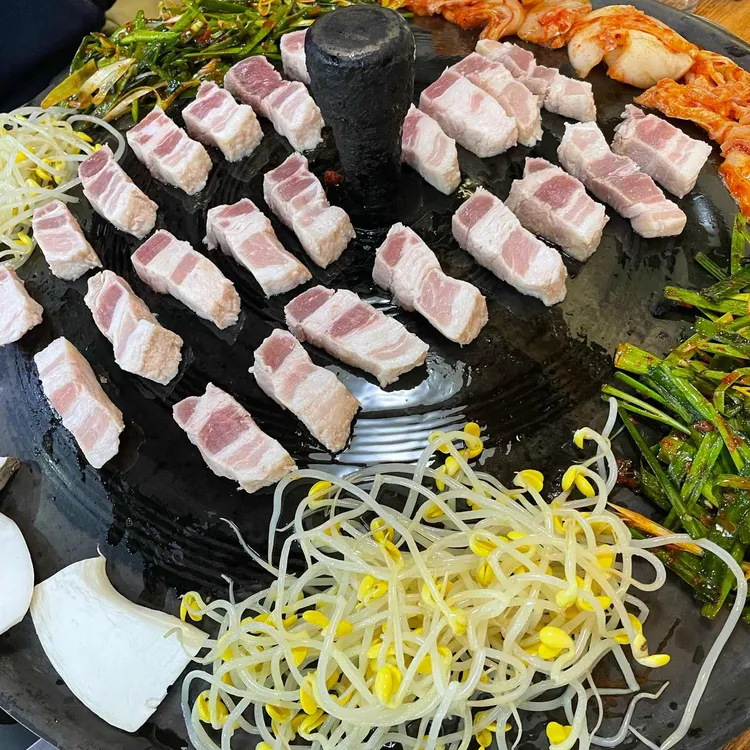 쓰리고 대표 사진