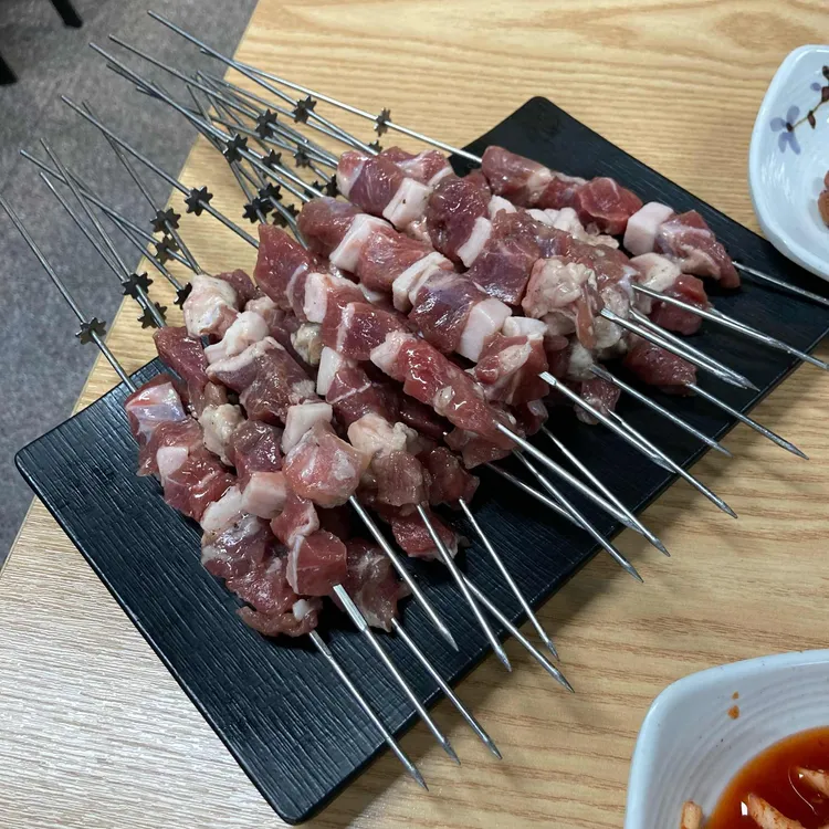 이화양꼬치 대표 사진