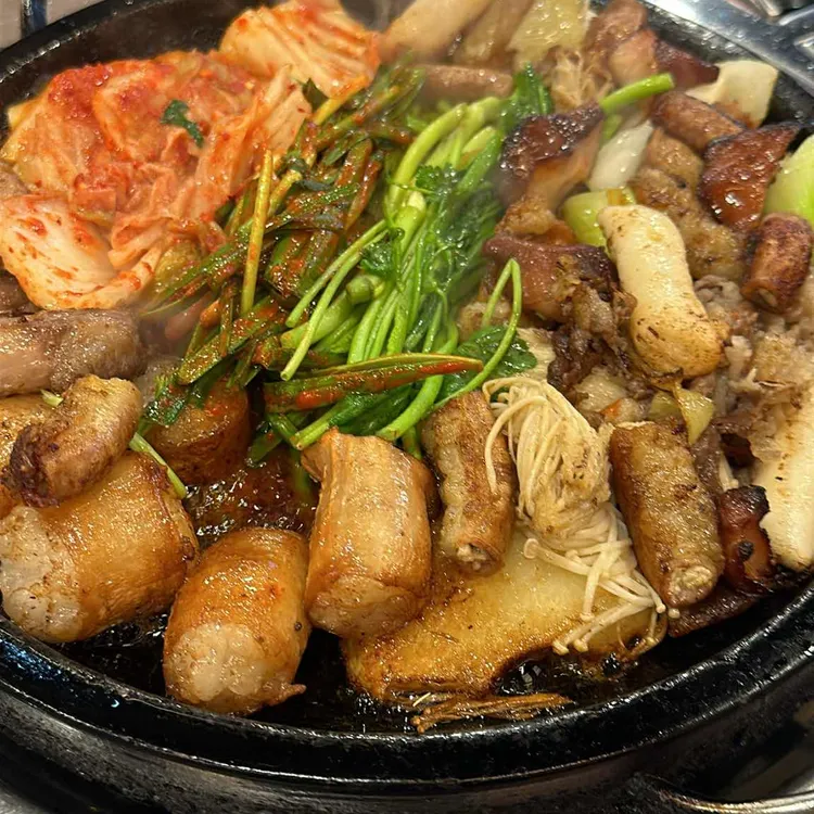 황소알곱창 사진 2