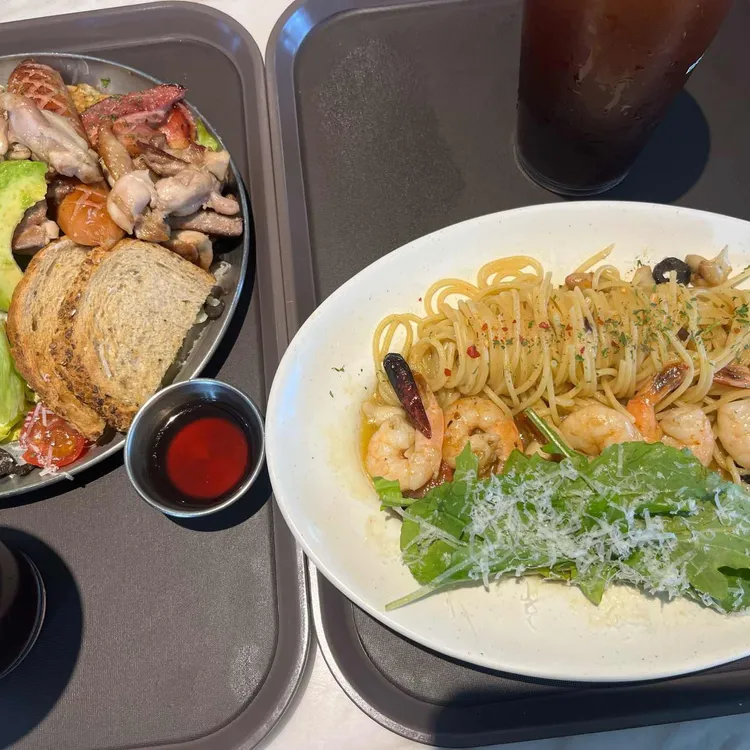 브런치빈 대표 사진