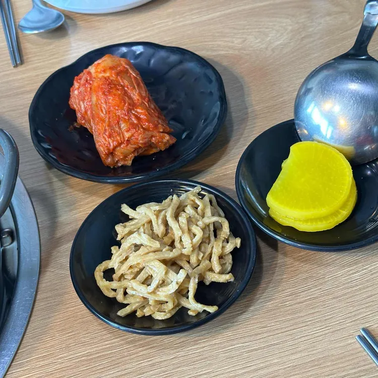 최네집부대찌개대전직영점 대표 사진