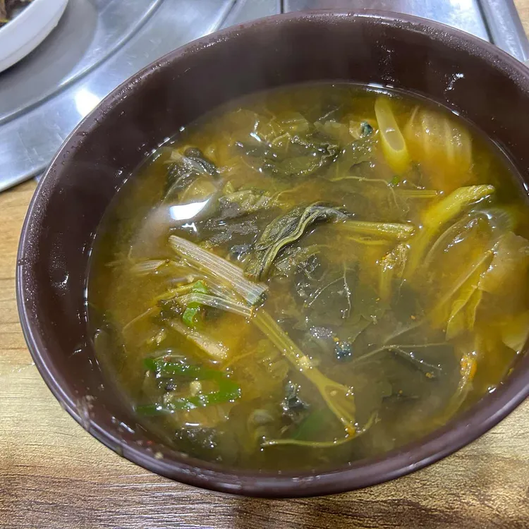 하늘나라식당 대표 사진