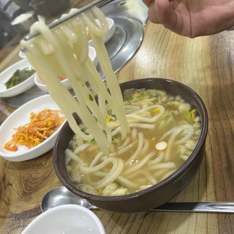 하늘나라식당 대표 사진