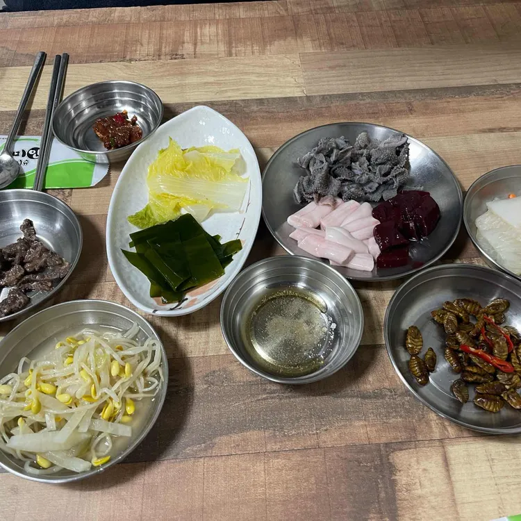 한우생고기 대표 사진