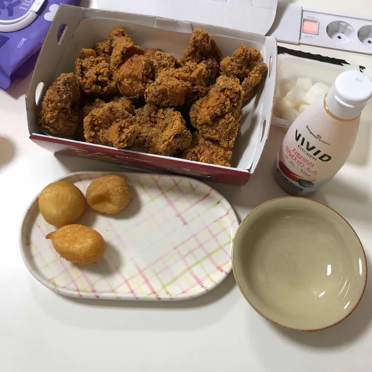 BBQ치킨 대표 사진
