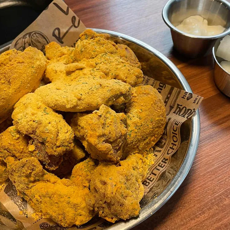 BHC치킨 대표 사진