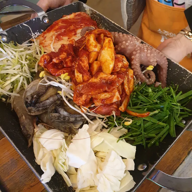 낭만포차12번 대표 사진