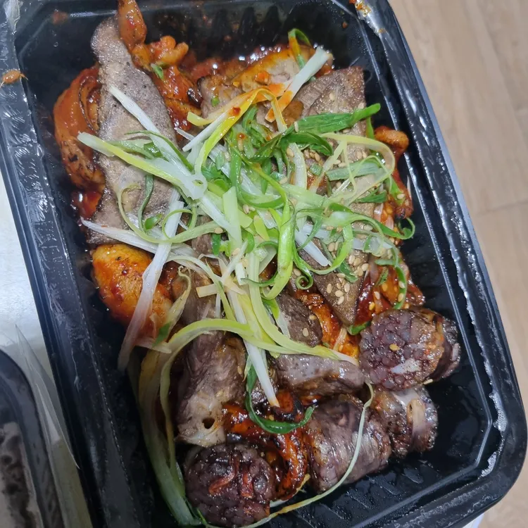 막창굽는연탄할매 대표 사진