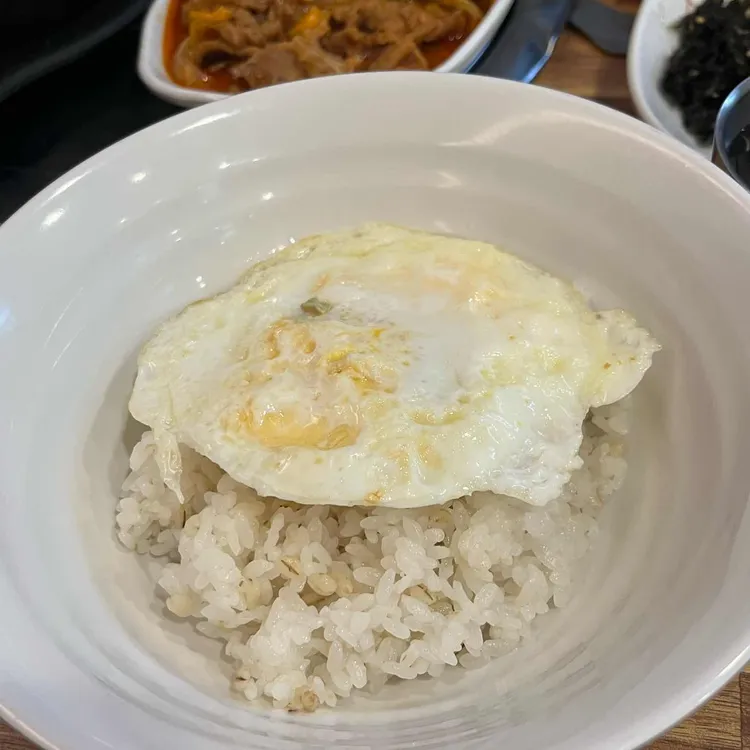 화로된장찌개 담뿍 대표 사진