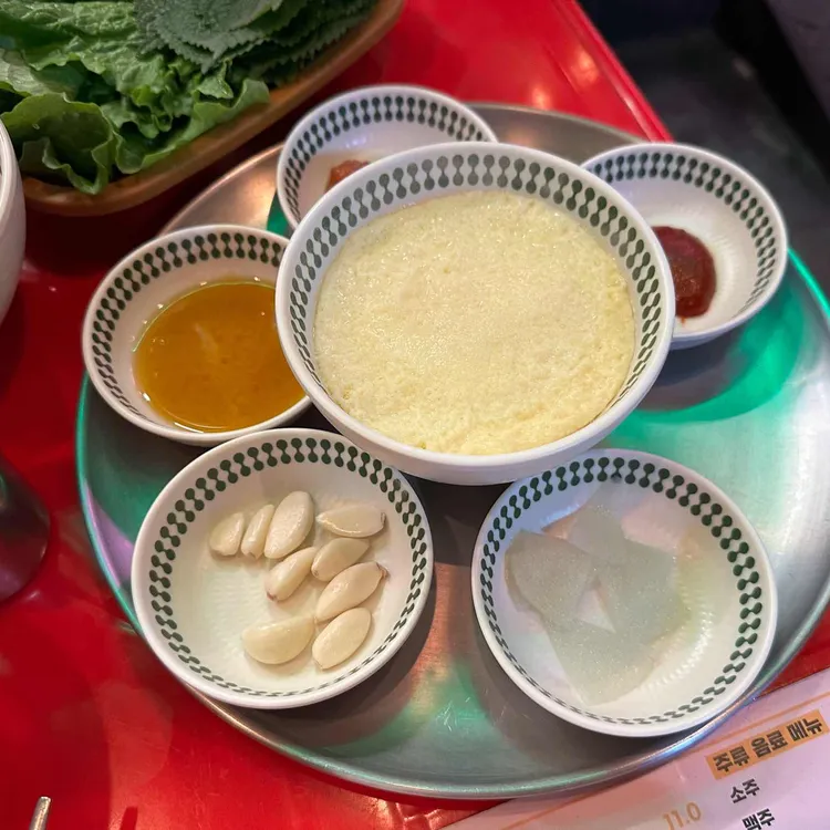 달마식당 대표 사진